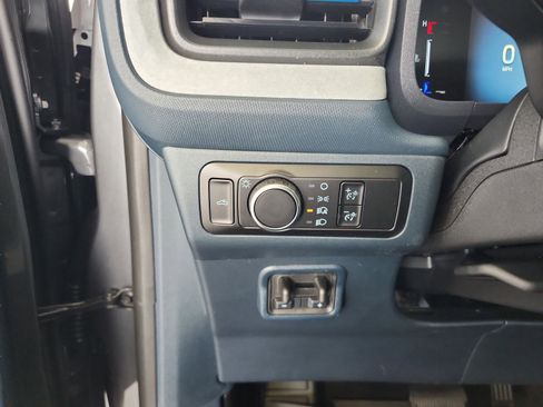 New 2026 Ford Maverick XLT w/ Equipment Group 301A AWD/4WD image 13