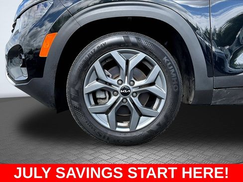 Used 2024 Kia Seltos S AWD/4WD image 41