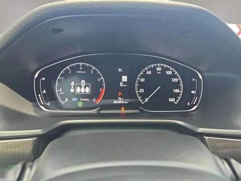 Used 2021 Honda Accord Sport image 19