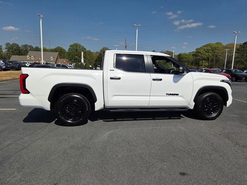 Used 2025 Toyota Tundra SR5 image 11