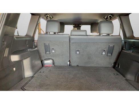 Used 2024 Toyota Land Cruiser AWD/4WD image 44