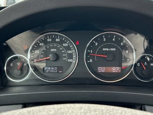 Used 2009 Jeep Grand Cherokee Laredo AWD/4WD image 34