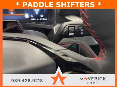 New 2026 Ford Explorer ST w/ Sun And Sound Package image 18