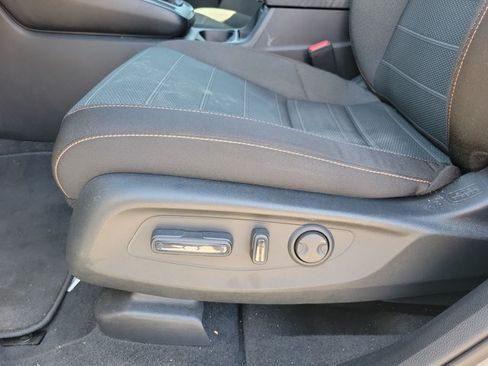 Used 2024 Honda CR-V Sport image 7