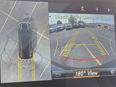 Used 2019 Mercedes-Benz GLE 43 AMG 4MATIC Coupe image 26