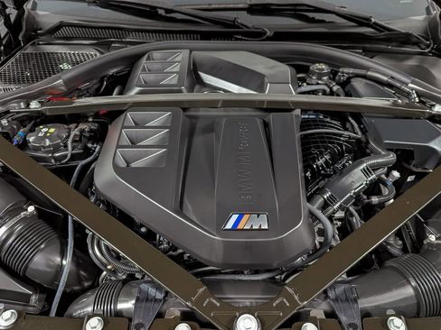 Certified 2024 BMW M2 w/ Lighting Package image 44