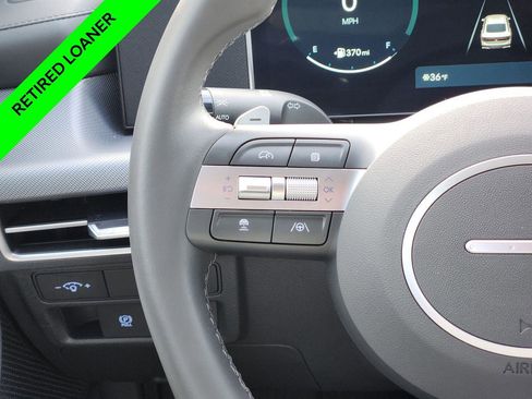 New 2025 Hyundai Sonata SEL image 29