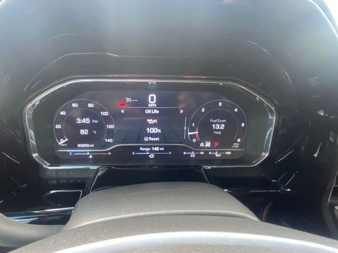 Used 2023 GMC Sierra 1500 Elevation w/ Elevation Premium Package image 14