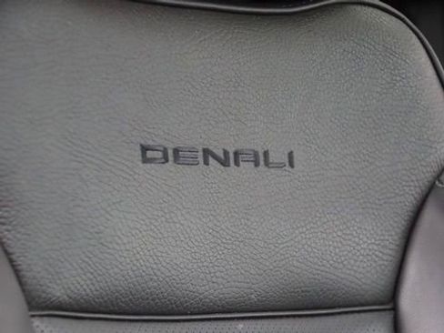 Used 2021 GMC Yukon Denali AWD/4WD image 38