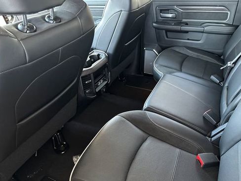 New 2026 RAM 2500 Laramie AWD/4WD image 14