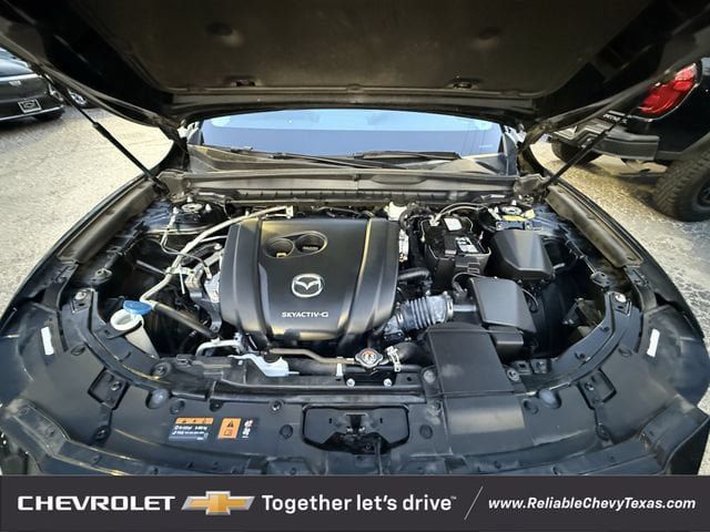 Used 2024 MAZDA CX-50 AWD 2.5 S w/ Preferred Package image 33