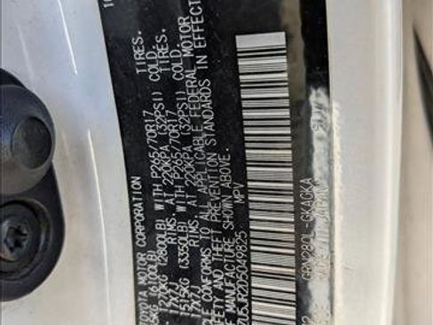 Used 2013 Toyota 4Runner SR5 image 24