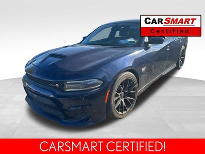 Used 2016 Dodge Charger R/T Scat Pack w/ Beats Audio Group