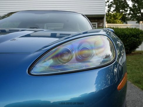 Used 2009 Chevrolet Corvette Coupe w/ Preferred Equipment Group RWD image 72