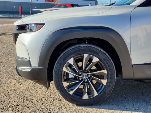 New 2026 MAZDA CX-50 2.5 Hybrid w/ Weather Package image 6