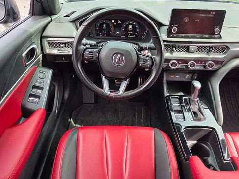 Used 2023 Acura Integra A-Spec FWD image 13