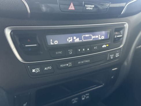 Used 2023 Honda Passport TrailSport image 20