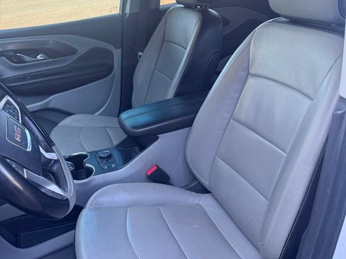 Used 2020 GMC Terrain SLT FWD image 7