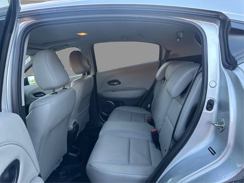 Used 2016 Honda HR-V EX-L image 11