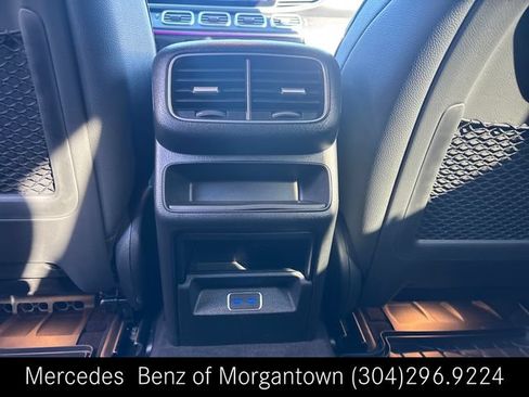Certified 2025 Mercedes-Benz GLE 350 4MATIC image 19