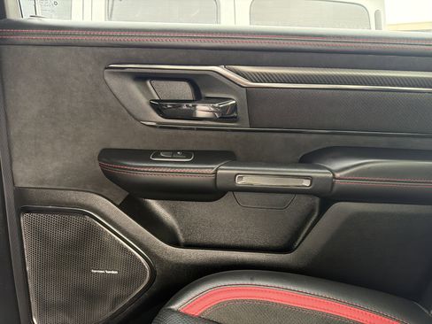 Used 2022 RAM 1500 TRX w/ TRX Level 2 Equipment Group image 27