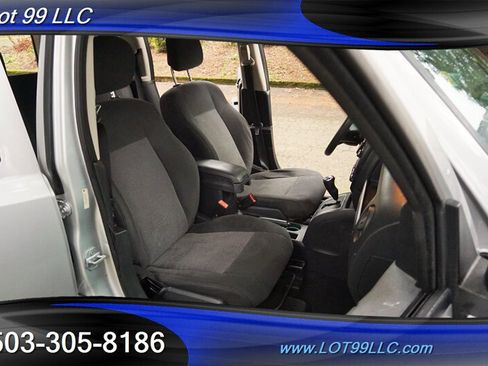Used 2011 Jeep Patriot Sport FWD image 19