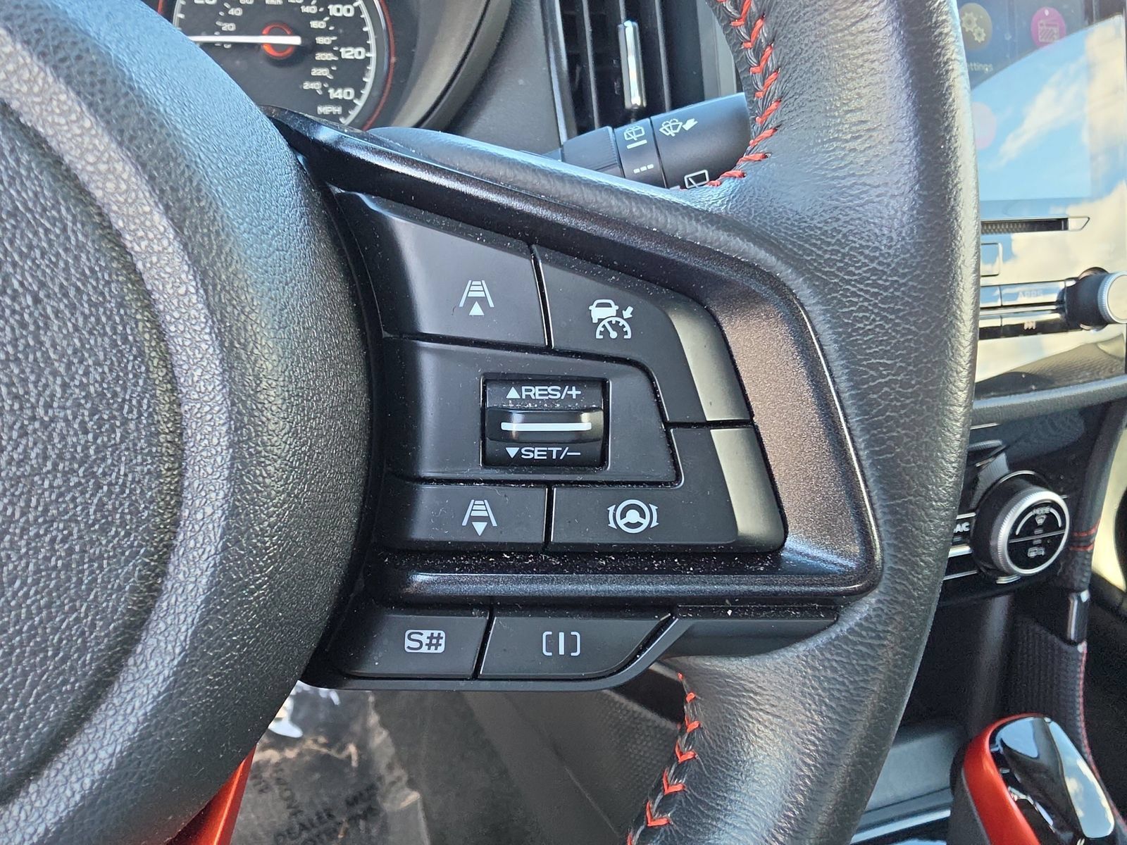 Used 2023 Subaru Forester Sport AWD/4WD image 24