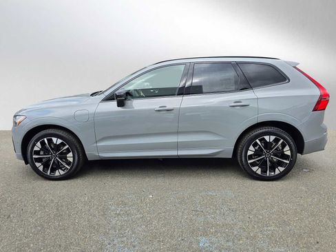 New 2026 Volvo XC60 T8 Plus w/ Protection Package Premier image 6