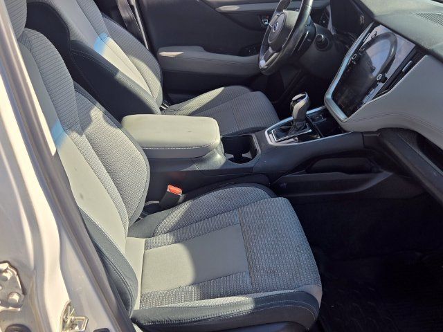 Used 2020 Subaru Outback Premium AWD/4WD image 16