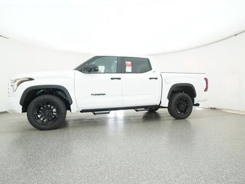 New 2025 Toyota Tundra SR5 image 26