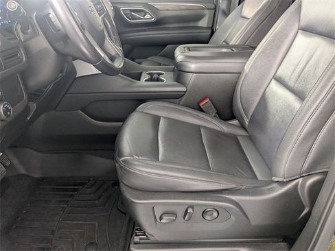 Certified 2022 Chevrolet Tahoe Z71 image 14