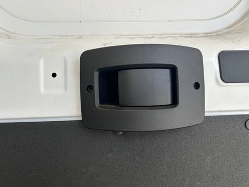 Used 2025 RAM ProMaster 2500 w/ Convenience Group FWD image 31