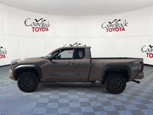 New 2026 Toyota Tacoma SR5 RWD image 5
