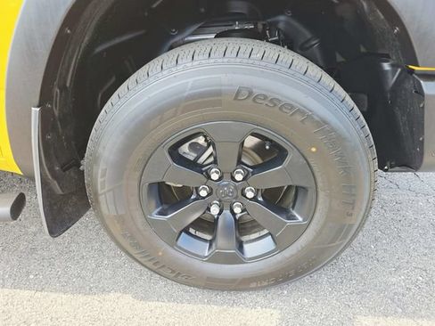 Used 2023 RAM 1500 Rebel w/ Rebel Level 2 Equipment Group AWD/4WD image 17