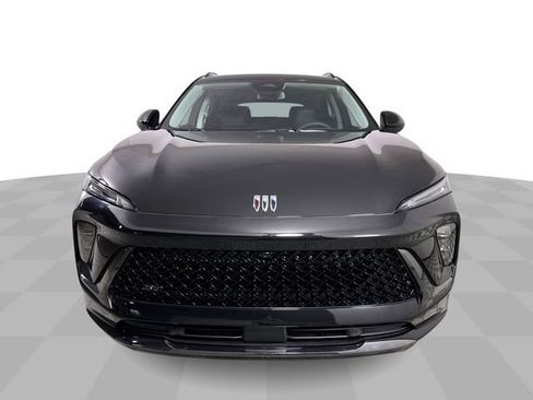 New 2026 Buick Envision Sport Touring image 3