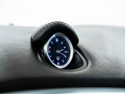 Used 2015 Maserati Ghibli S Q4 image 31