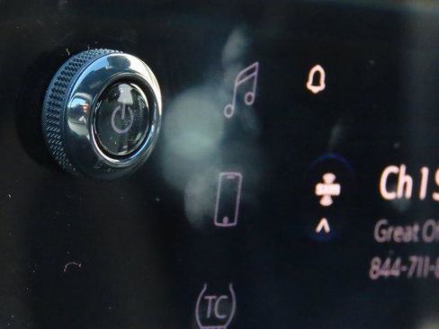 New 2025 Buick Envista Avenir image 33