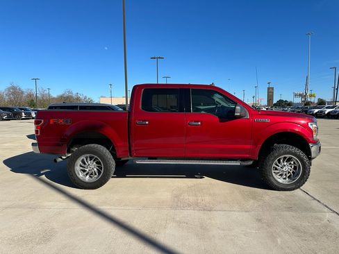 Used 2019 Ford F150 XLT w/ Equipment Group 302A Luxury image 4