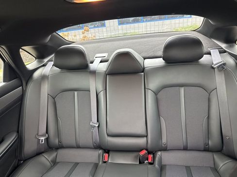 Used 2022 Kia K5 GT-Line image 7