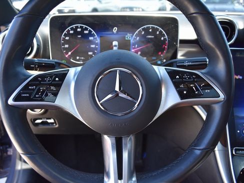 Used 2024 Mercedes-Benz C 300 C 300 image 20