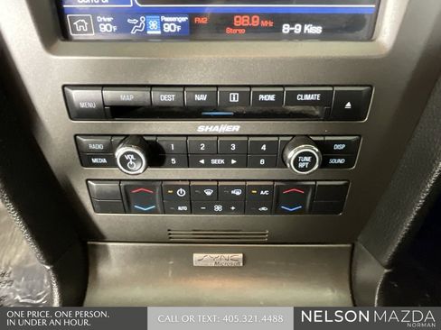 Used 2013 Ford Mustang GT Premium w/ Electronics Pkg image 29