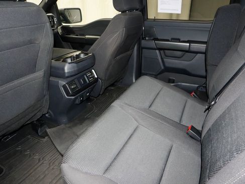 Used 2023 Ford F150 XLT w/ Equipment Group 302A High AWD/4WD image 22