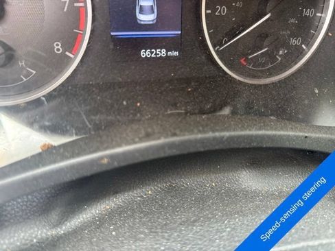 Used 2020 Nissan Sentra S FWD image 9