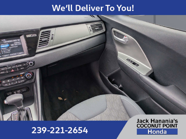 Used 2019 Kia Niro LX FWD image 18