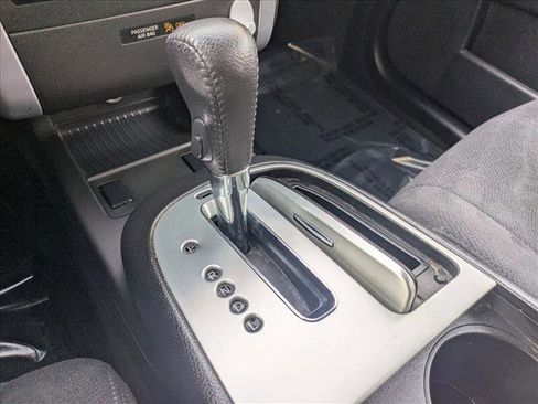 Used 2010 Nissan Murano S image 12