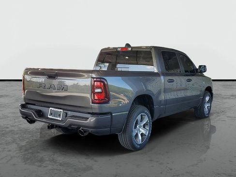 New 2026 RAM 1500 Express RWD image 2