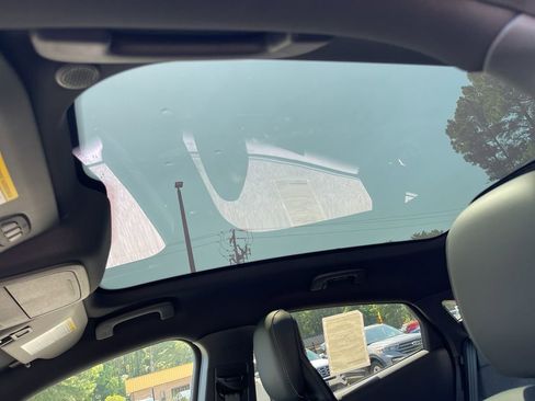 New 2025 Ford Mustang Mach-E GT w/ Bronze Appearance Package image 17