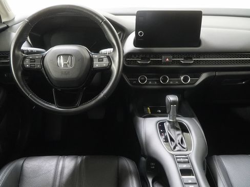 Used 2025 Honda HR-V EX-L image 20