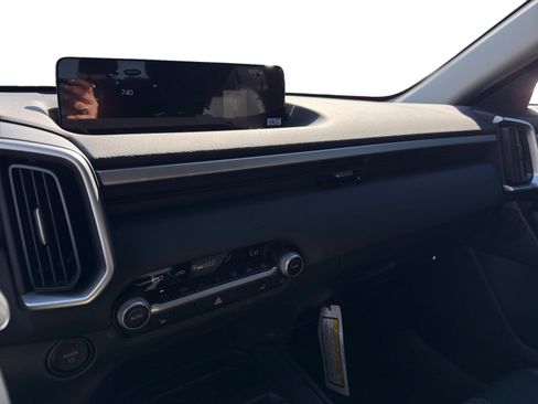 New 2026 MAZDA CX-50 2.5 Hybrid w/ Preferred Pkg image 12