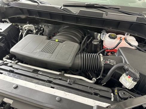 New 2025 Chevrolet Silverado 1500 W/T w/ WT Value Package image 20